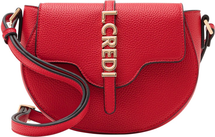 Immagine prodotto L.Credi Borsa a tracolla Nanda 21 cm