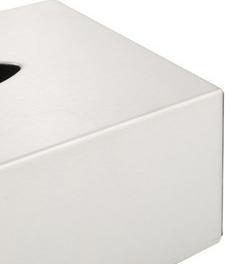 Produktbild Axentia Kosmetikbox