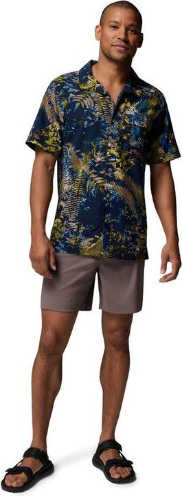 Immagine prodotto Columbia Tech Trail Utility Printed (XL)