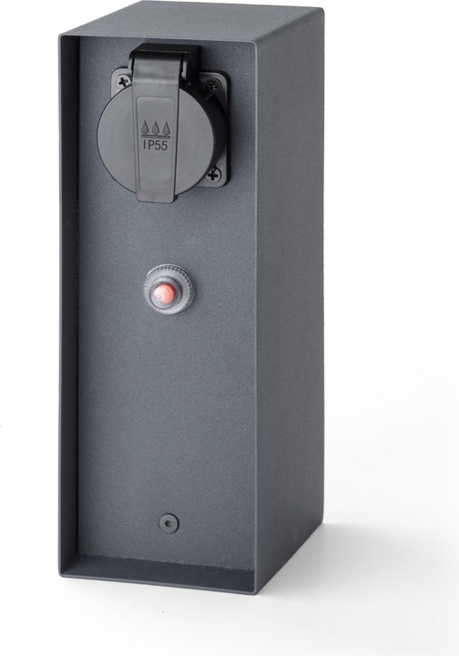 Actual product image Schönenberger Energy column (Type 13)