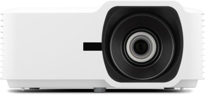 Actual product image Viewsonic Laserprojector Full HD (1920x1080) 4000 ansilumen TR 1,13 - 1,47 incl 15W speaker 1,3x optical zoom (Full HD, 4000 lm, 1.13 - 1.47:1)