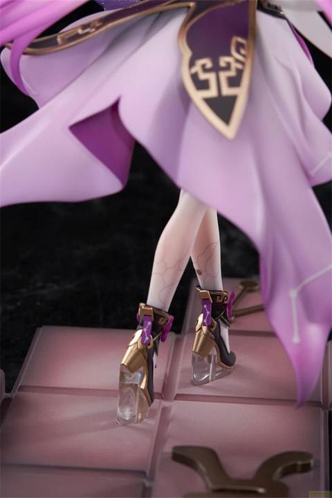 Immagine prodotto Apex Honkai: statuetta Star Rail PVC 1/7 Fu Xuan 24 cm