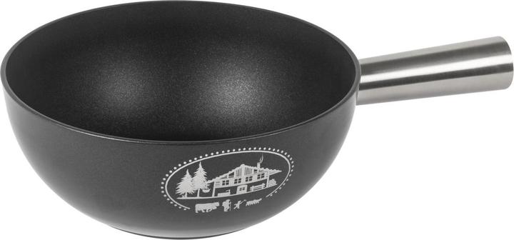 Kuhn Rikon Fondue pot induction aluminium Alpine Lodge · Ø 22 cm (2.60 l)