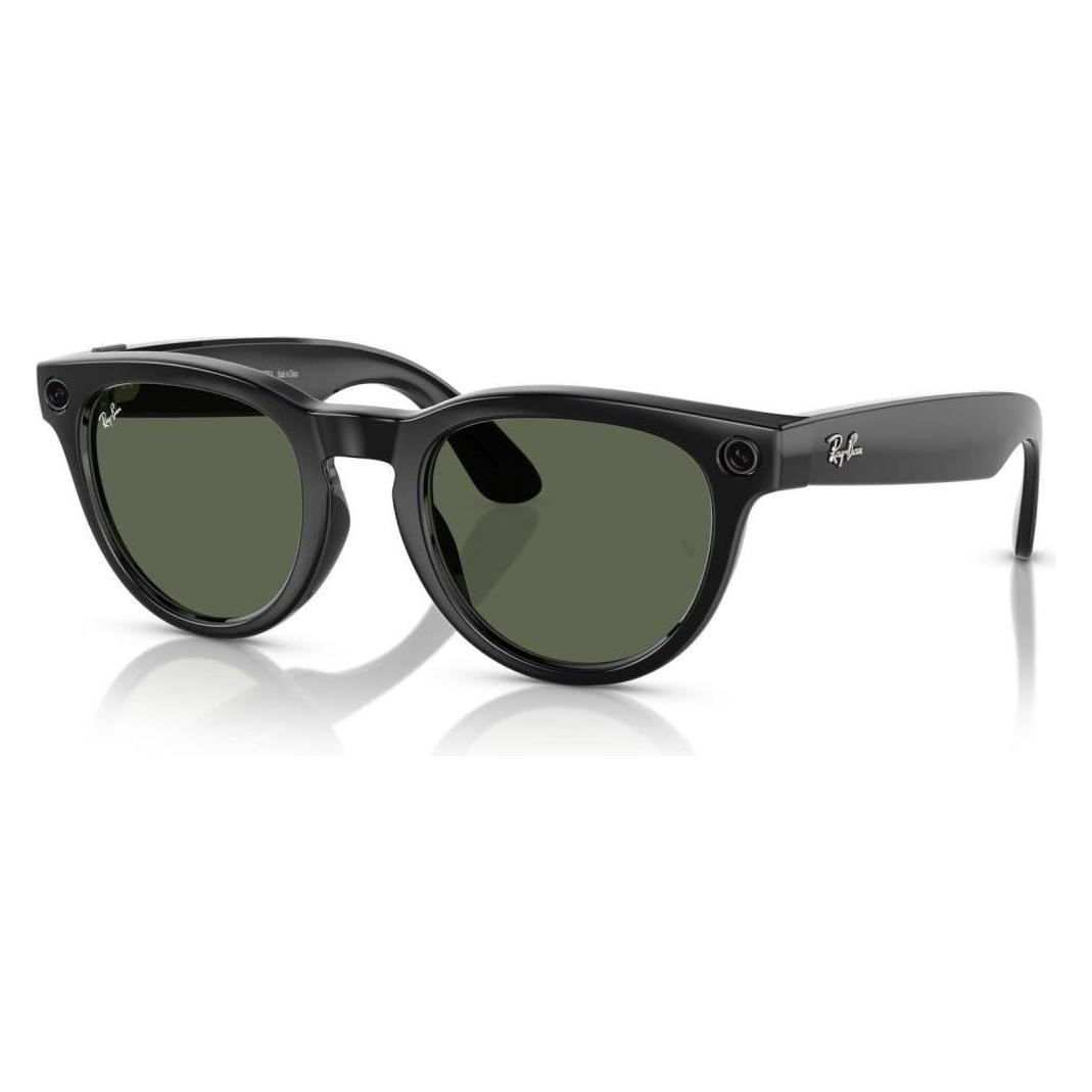 Ray Ban : Meta Headliner (8056262043875)