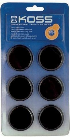 Image du produit Koss Coussinets d'oreille