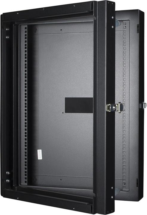 Produktbild Logon RWMD16UBL (16 HE, 19 Zoll Rack)