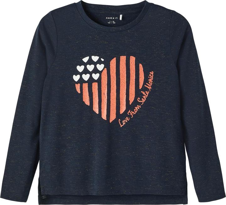 Produktbild Name it Langarmshirt (134, 140)