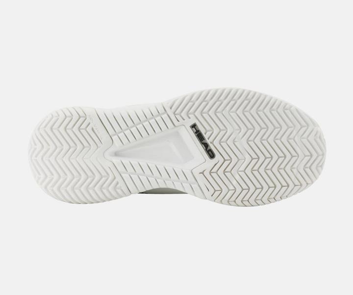 Produktbild Head Sprint Velcro 4.0 White/Black Junior (29)