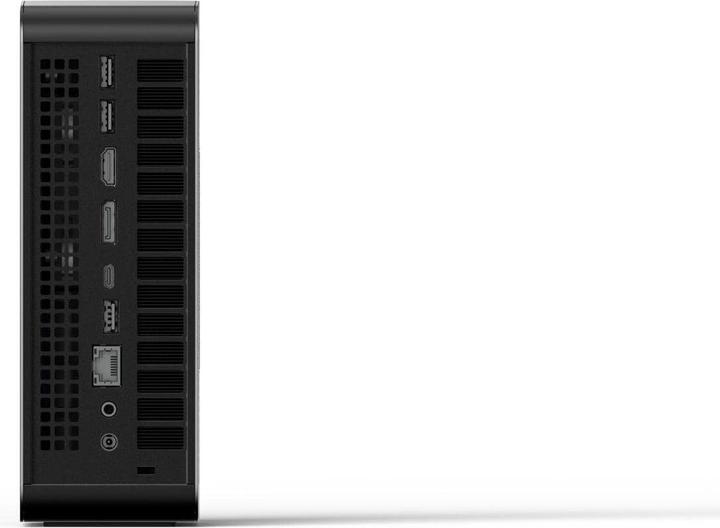 Produktbild Minix Elite ER939-AI EU (2000 GB, 128 GB, AMD Ryzen AI Max+ 395, Radeon 8060S)