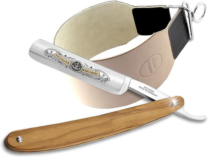 Immagine prodotto InstrumenteNrw Rasiermesser-Set