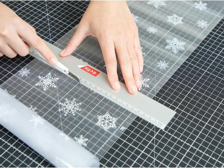 Produktbild D-C-Fix Folien-Verarbeitungsset