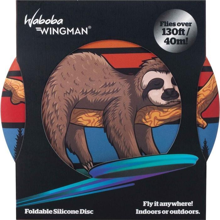 Produktbild Waboba Wingman (x24)