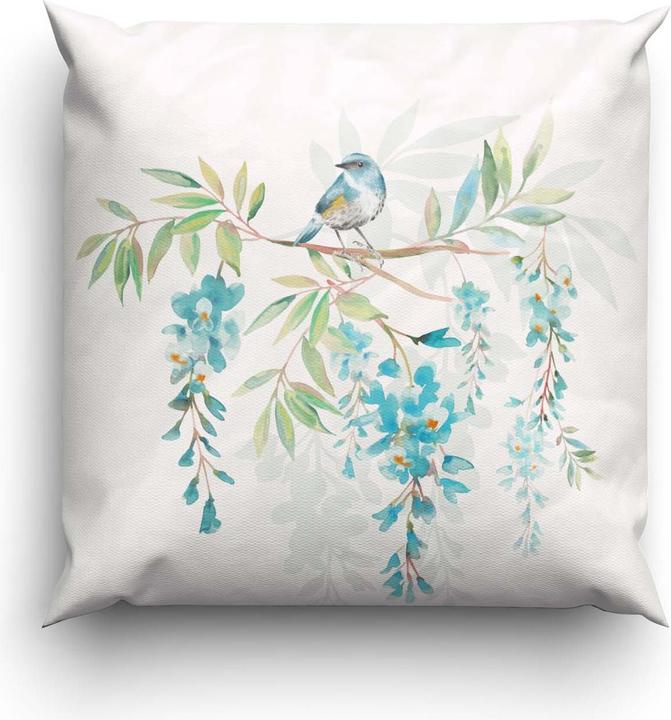 Blau, Grün, Türkis