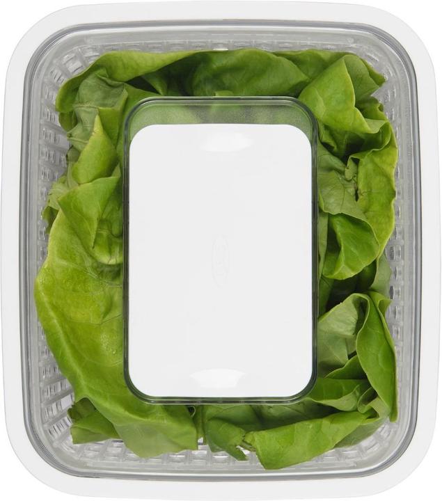 Immagine prodotto OXO Greensaver (4 l)