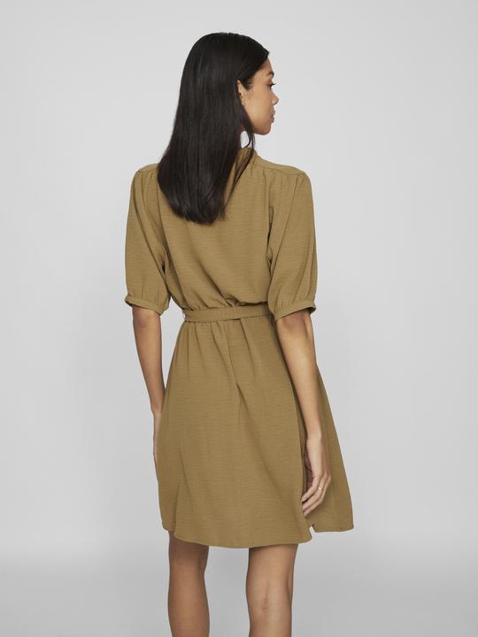 Image du produit Vila Robe courte à manches courtes (40)