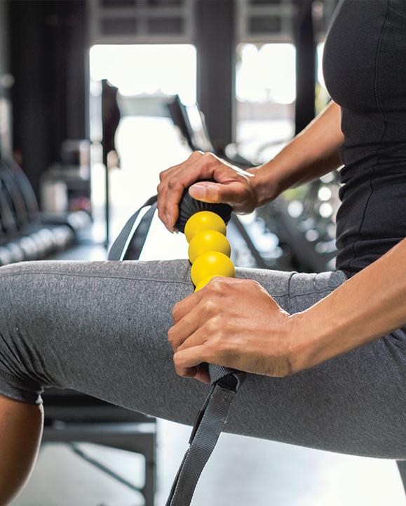 Produktbild SKLZ Massage Roller