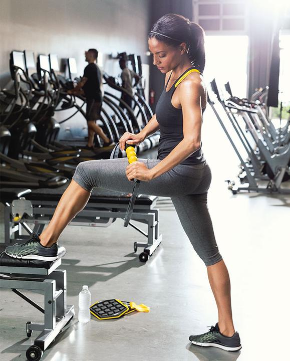 Produktbild SKLZ Massage Roller