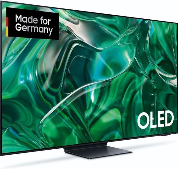 Produktbild Samsung SAMS GQ-65S95C OLED TCS SMA UHD 163 GQ65S95CATXZG (65", S95C, OLED, 4K)
