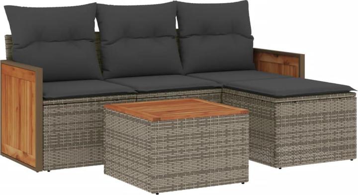 Grigio, Grigio scuro