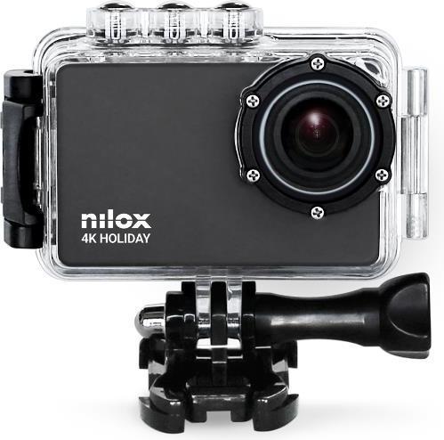 Nilox Holiday (30p, WLAN)