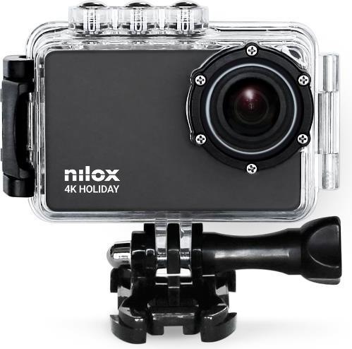 Nilox Holiday (30p, WLAN)