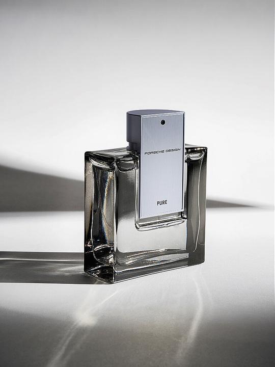 Produktbild Porsche Design Eau de Toilette Natural (Eau de Toilette, 100 ml)