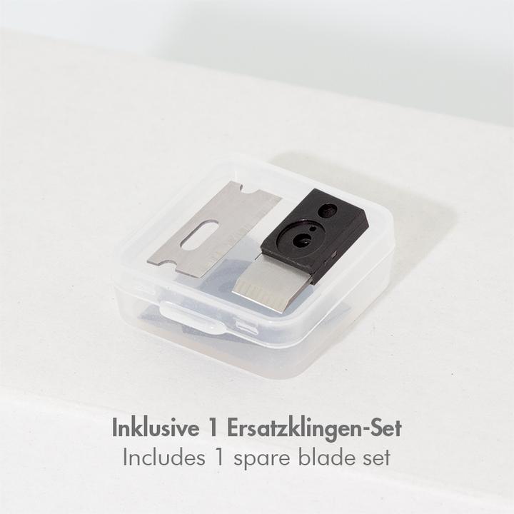 Actual product image LogiLink WZ0060 (140 mm)