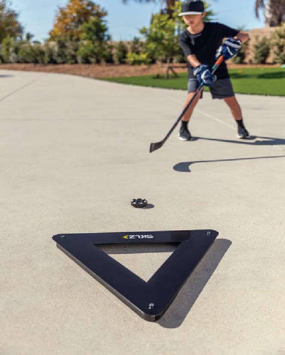 Produktbild SKLZ Passing Triangle