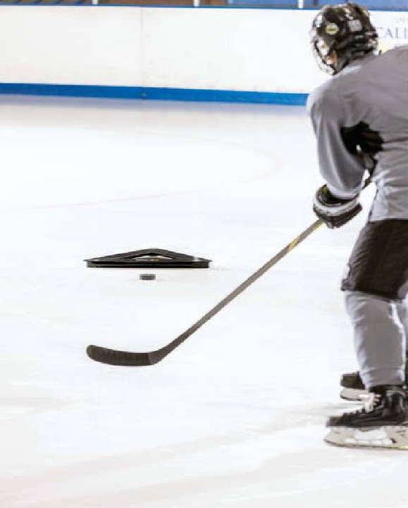 Produktbild SKLZ Passing Triangle