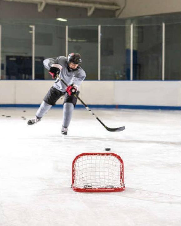 Produktbild SKLZ Mini Passing Target