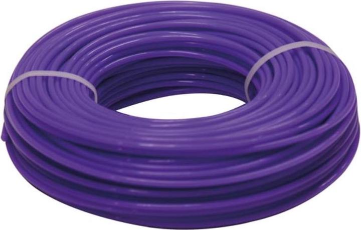 Image du produit Garden Lights FIL POUR COUPE-BORDURE - 25 m x 3.0 mm (Herbicide, Fil de coupe + bobine de fil)