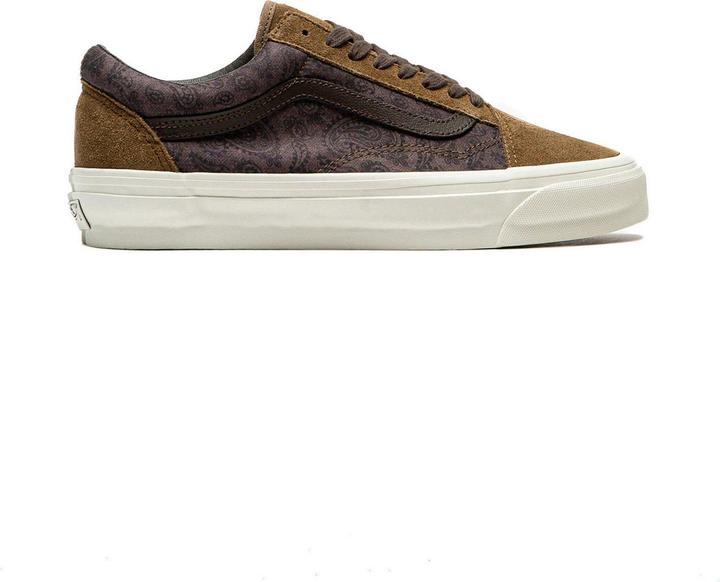 Image du produit Vans LX Old Skool PAISLEY Brown (44)