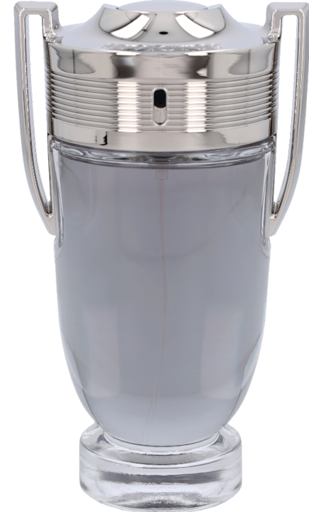 Actual product image Paco Rabanne Invictus (Eau de toilette, 200 ml)