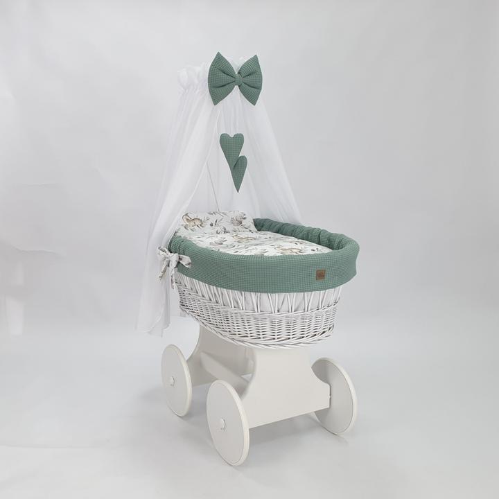 Actual product image Bisal Handcart