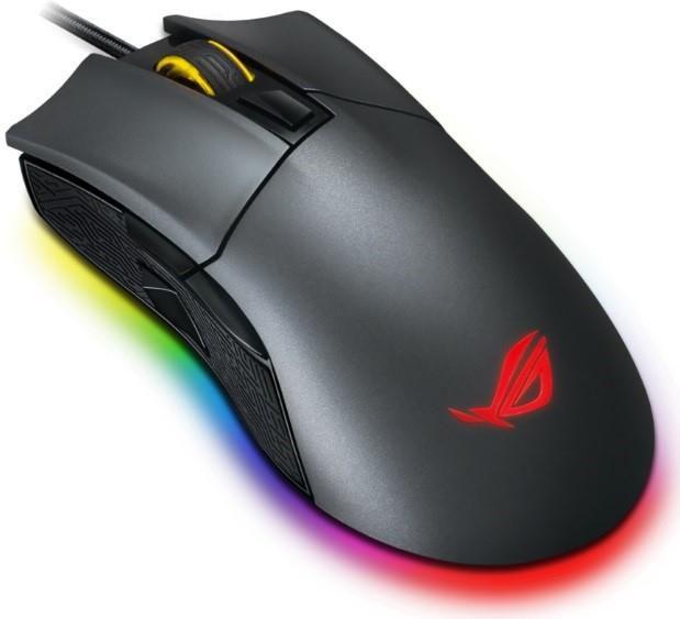 Image du produit ASUS ROG Gladius II (Filaire)