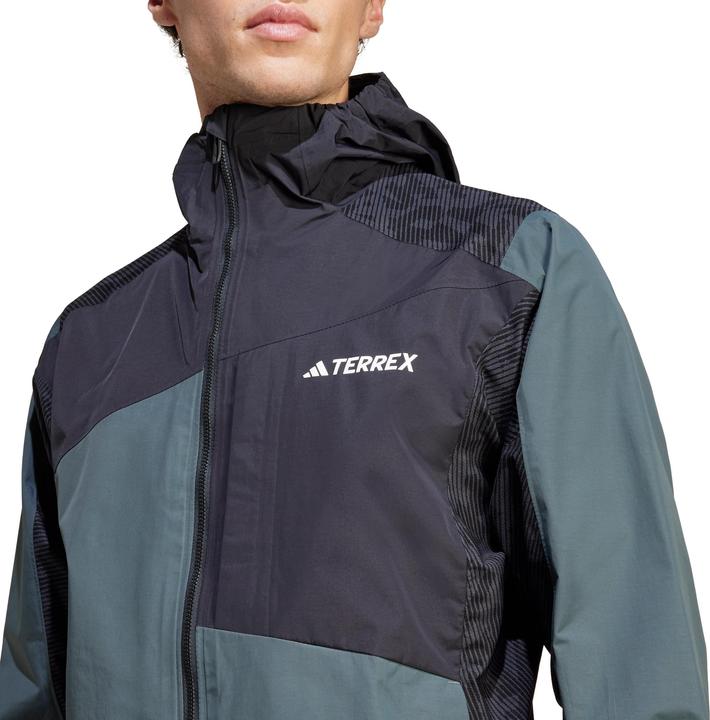 Produktbild adidas Xperior Hybrid Rain (XL)