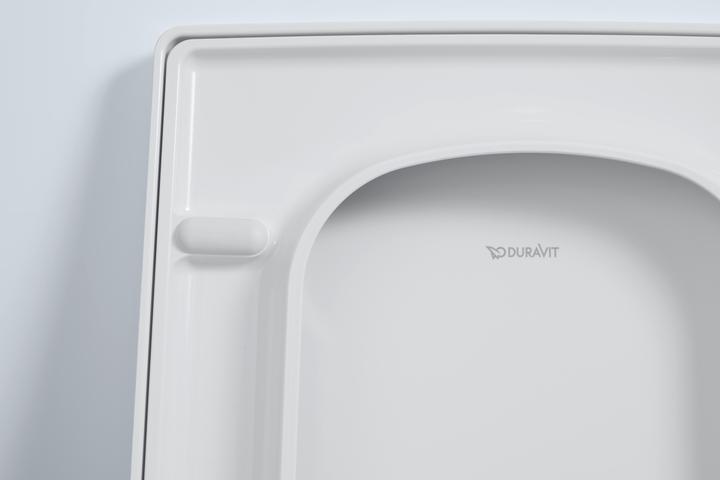Actual product image Duravit Vero Air