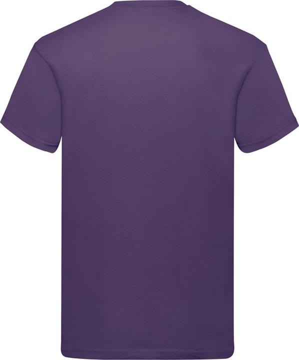 Produktbild Fruit of the Loom Screen Stars Original TShirt Kurzarm (M)
