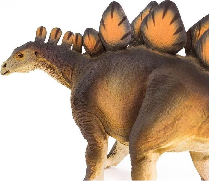 Actual product image Safari Stegosaurus