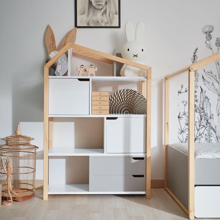 Produktbild Bisal Phoebe (89 x 37 x 130 cm)