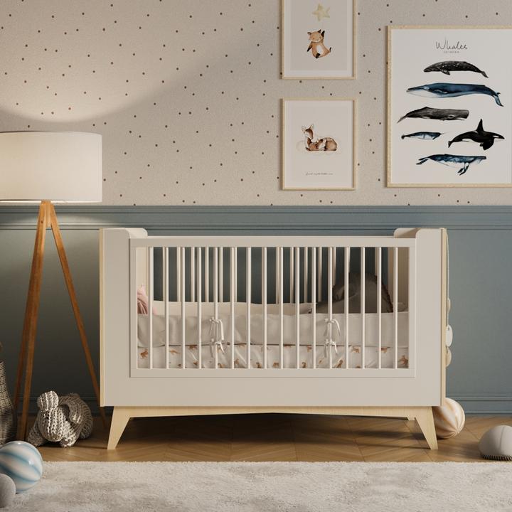 Image du produit Bisal So Sixty (70 x 140 cm)