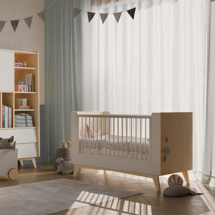 Image du produit Bisal So Sixty (70 x 140 cm)