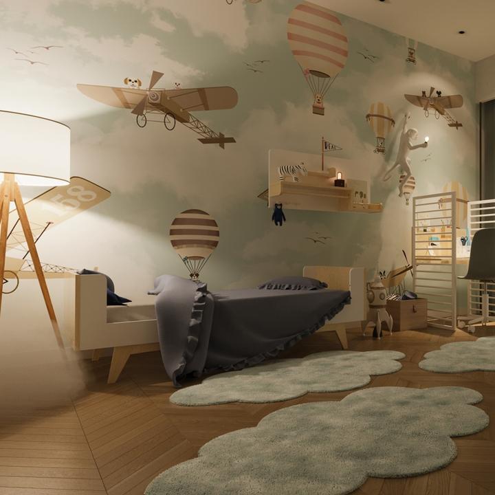 Image du produit Bisal So Sixty (70 x 140 cm)