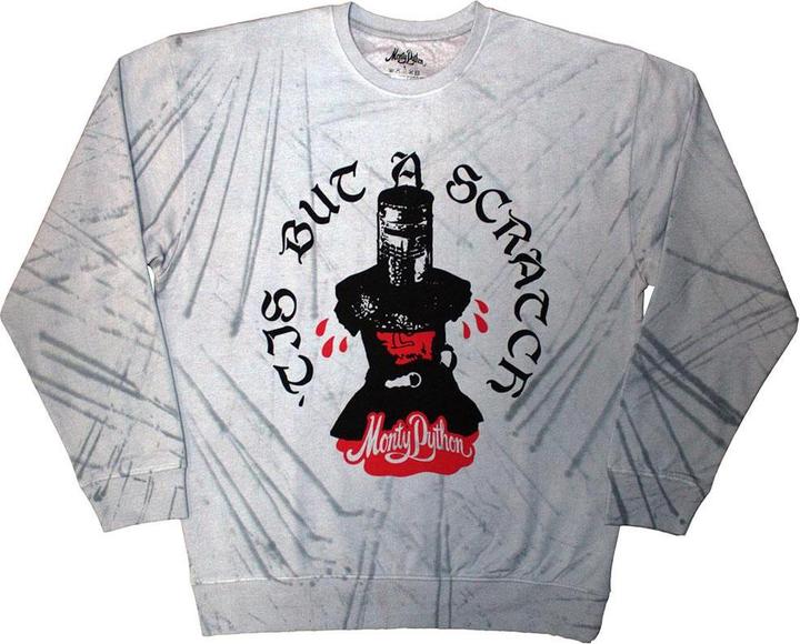 Produktbild Monty Python Sweatshirt Gewaschen (XXL)