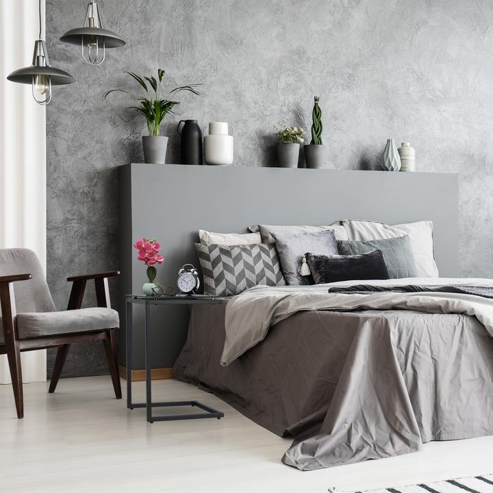 Actual product image Relaxdays Lilliana (40 x 40 x 60 cm)