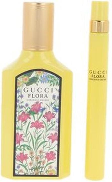 Gucci Gorgeous Orchid (Eau de Parfum, 50 ml)
