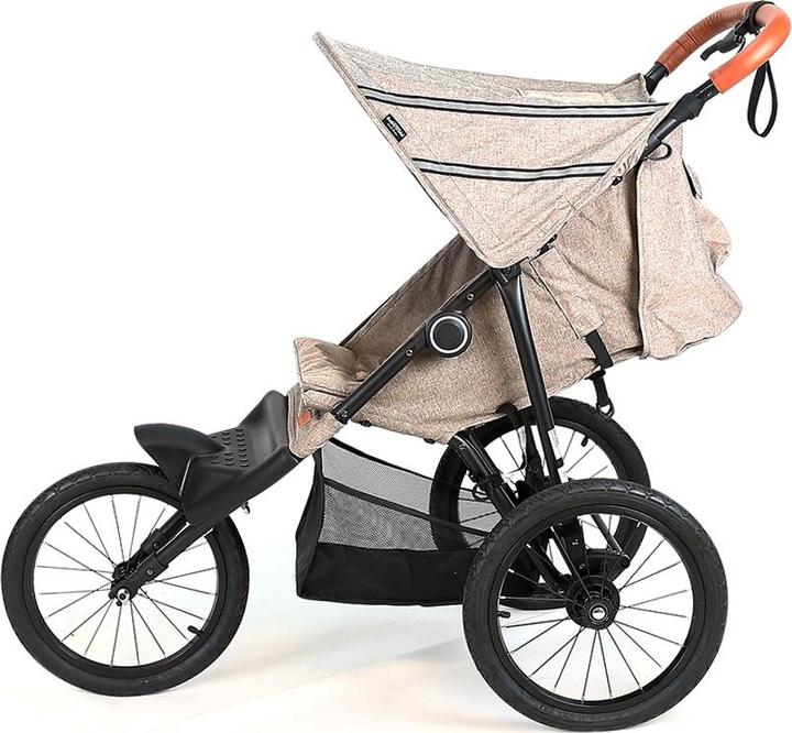Actual product image Babytrold Jogger