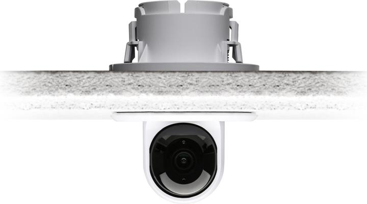Produktbild Ubiquiti Einbaugehäuse UVC-G3-F-C 1 Stück (Montage-Kit)