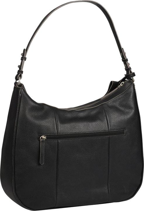 Actual product image Burkely Always Alyx Hobo Round