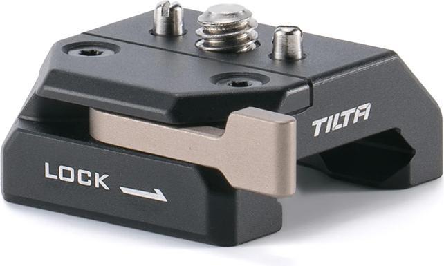 Immagine prodotto Tilta NATO Adapter for Rotatable Phone Mounting Bracket V2 (Accessori video vari)